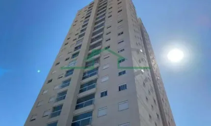 Apartamento com 3 quartos para alugar na Largo Bom Jesus, Cidade Alta, Piracicaba