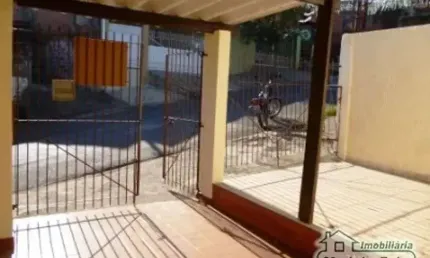 Casa com 3 quartos à venda na Rua Itatiaia, Monte Líbano, Piracicaba