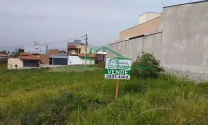Terreno à venda na Rua Elcio Nogueira de Camargo, Residencial Alto da Boa Vista, Piracicaba