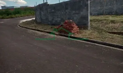 Terreno à venda na Rua Biagio Falone Neto, Campestre, Piracicaba