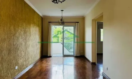 Apartamento com 2 quartos à venda na Rua Olívia Bianco, Jardim Brasília, Piracicaba