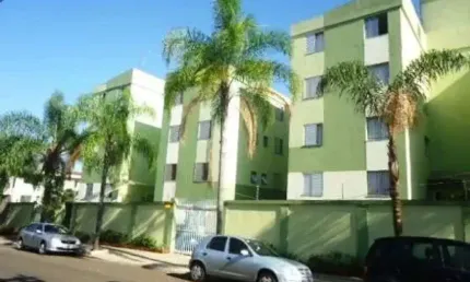 Apartamento com 2 quartos à venda na Rua Bom Jesus, Cidade Alta, Piracicaba