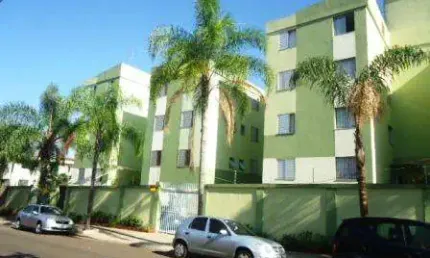 Apartamento com 2 quartos à venda na Rua Bom Jesus, 1400, Alto, Piracicaba