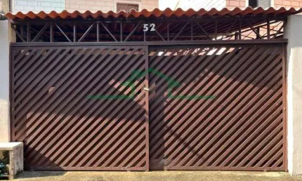 Casa com 2 quartos à venda na Rua Frei Tomé de Jesus, Piracicamirim, Piracicaba