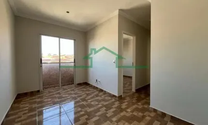 Apartamento com 2 quartos à venda na Avenida Professor Alberto Vollet Sachs, Nova América, Piracicaba