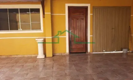 Casa com 3 quartos à venda na Rua João Francisco de Oliveira, Terra Nova, Piracicaba