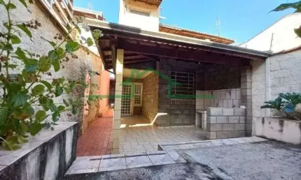 Casa com 2 quartos à venda na Rua Pedro Ferraz Pacheco, Piracicamirim, Piracicaba