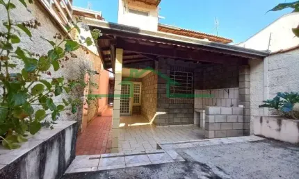 Casa com 2 quartos à venda na Rua Pedro Ferraz Pacheco, Maracanã, Piracicaba
