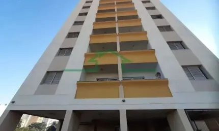 Apartamento com 2 quartos à venda na Rua Doutor Otávio Teixeira Mendes, Cidade Alta, Piracicaba