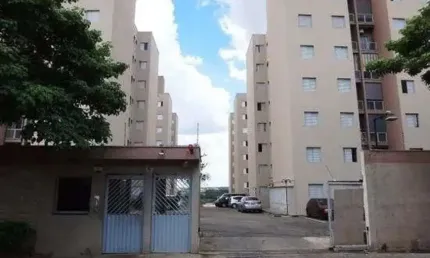 Apartamento com 3 quartos à venda na Rua Fernando Lopes, Paulicéia, Piracicaba