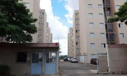 Apartamento com 3 quartos à venda na Rua Fernando Lopes, Paulicéia, Piracicaba