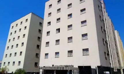 Apartamento com 3 quartos à venda na Rua Luiz Razera, Nova América, Piracicaba