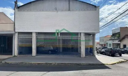 Casa para alugar na Rua São João, Cidade Alta, Piracicaba