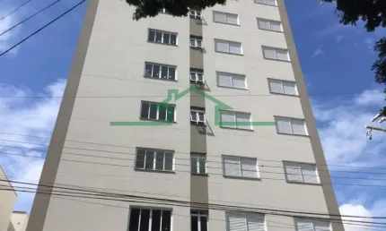 Apartamento com 1 quarto para alugar na Rua Edu Chaves, São Dimas, Piracicaba