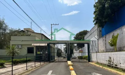 Apartamento com 3 quartos para alugar na Av. Dr. Cássio Paschoal Padovani, Água Seca, Piracicaba