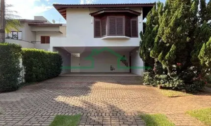 Casa em condomínio fechado com 3 quartos para alugar na Rua Mário Brunelli, Terras de Piracicaba, Piracicaba