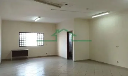 Casa para alugar na Rua Benjamin Constant, Centro, Piracicaba