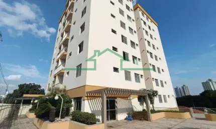 Apartamento com 2 quartos à venda na Avenida Carlos Martins Sodero, Vila Independência, Piracicaba