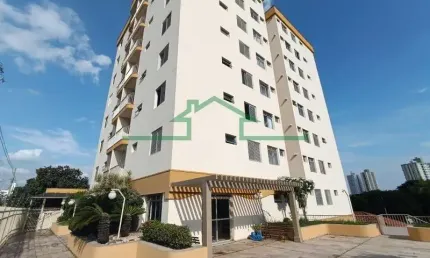 Apartamento com 2 quartos à venda na Avenida Carlos Martins Sodero, Vila Monteiro, Piracicaba