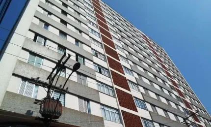 Apartamento com 2 quartos à venda na Rua São José, Centro, Piracicaba