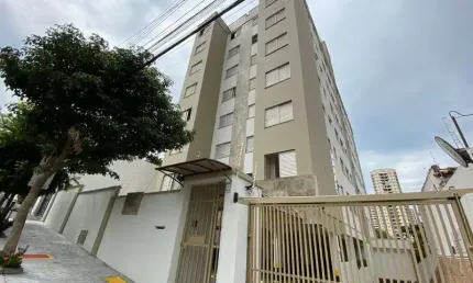 Apartamento com 3 quartos à venda na Rua Dom Pedro I, Centro, Piracicaba