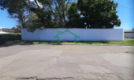Terreno à venda na Rua Adamantina, Tupi, Piracicaba