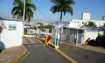Apartamento com 2 quartos à venda na Avenida Rio das Pedras, Pompéia, Piracicaba