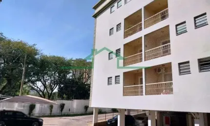 Cobertura com 2 quartos à venda na Rua Riachuelo, Jardim Elite, Piracicaba