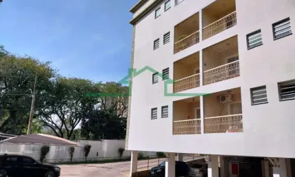 Cobertura com 2 quartos à venda na Rua Riachuelo, Jardim Elite, Piracicaba