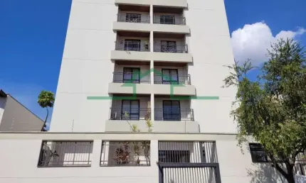Apartamento com 2 quartos à venda na Rua Almirante Barroso, São Judas, Piracicaba