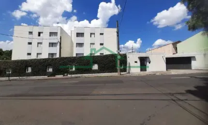 Apartamento com 3 quartos à venda na Avenida Rio das Pedras, Pompéia, Piracicaba
