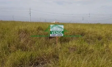 Terreno à venda na Rua Benedito Banzato, Vale do Sol, Piracicaba