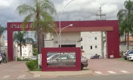 Apartamento com 2 quartos à venda na Avenida das Ondas, Ondas, Piracicaba