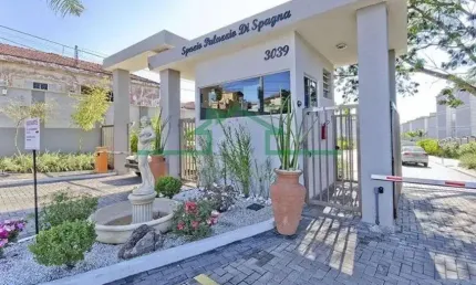 Cobertura com 2 quartos à venda na Avenida Piracicamirim, Piracicamirim, Piracicaba