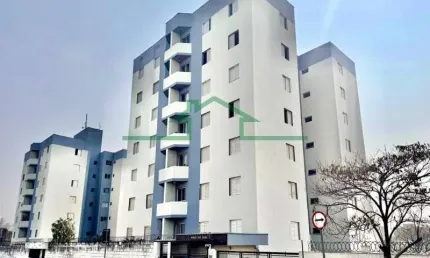 Apartamento com 3 quartos à venda na Rua Engenheiro Agrônomo Romano Coury, 277, Jardim Caxambu, Piracicaba