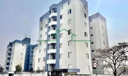 Apartamento com 3 quartos à venda na Rua Engenheiro Agrônomo Romano Coury, Jardim Caxambu, Piracicaba