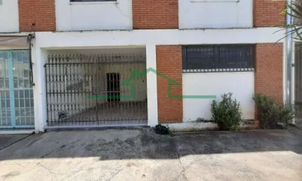 Casa com 3 quartos à venda na Avenida Lourenço Ducatti, Vila Rezende, Piracicaba
