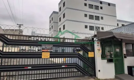Apartamento com 2 quartos à venda na Rua General Osório, Vila Monteiro, Piracicaba