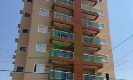 Apartamento com 2 quartos à venda na Rua MMDC, Jaraguá, Piracicaba