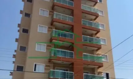 Apartamento com 2 quartos à venda na Rua MMDC, Paulista, Piracicaba