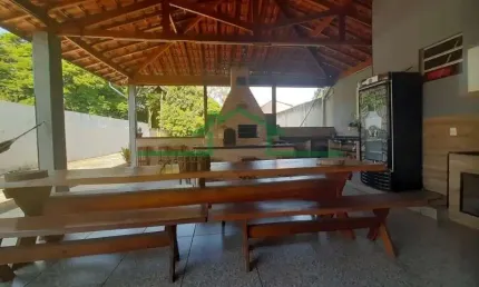 Chácara / sítio com 2 quartos à venda na Rua Francisco Togni, Santa Terezinha, Piracicaba