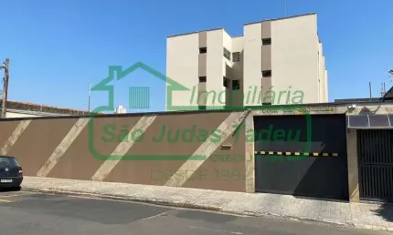 Apartamento com 2 quartos à venda na Rua Anhanguera, Morumbi, Piracicaba