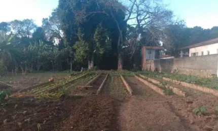 Terreno à venda na Avenida Aristides Berreta, Centro (Ártemis), Piracicaba