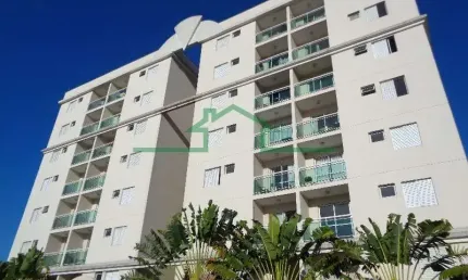Apartamento com 3 quartos à venda na Rua Alexandre Herculano, Vila Monteiro, Piracicaba