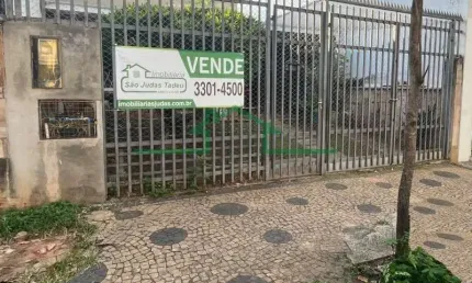 Casa com 3 quartos à venda na Rua Manoel Ferraz De Arruda Campos, Alto, Piracicaba