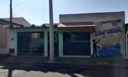 Casa com 3 quartos à venda na Rua Cabrália Paulista, Cecap, Piracicaba