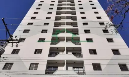 Apartamento com 3 quartos para alugar na Rua Santa Cruz, Cidade Alta, Piracicaba