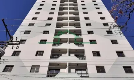 Apartamento com 3 quartos para alugar na Rua Santa Cruz, Alto, Piracicaba
