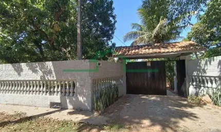 Chácara / sítio com 3 quartos à venda na Rua Trinta e Um de Outubro, Jardim Estoril, Piracicaba