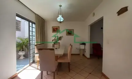 Casa com 3 quartos à venda na Travessa Arthur Padovani, Alemães, Piracicaba